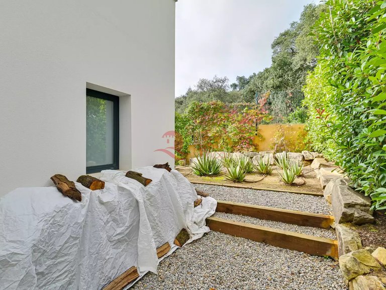 Town House for Sale in Santa Cristina D'aro, Gerona 48