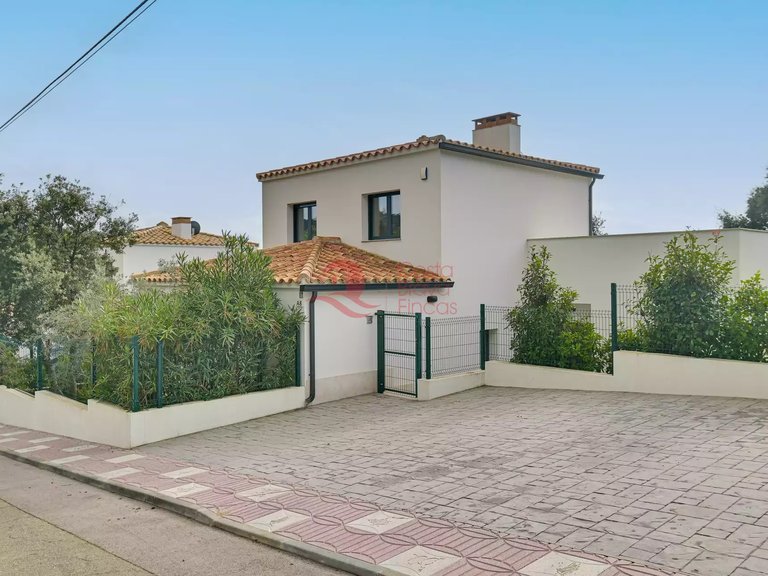 Town House for Sale in Santa Cristina D'aro, Gerona 49