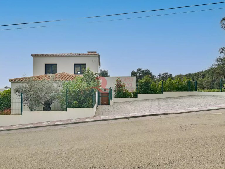 Town House for Sale in Santa Cristina D'aro, Gerona 50