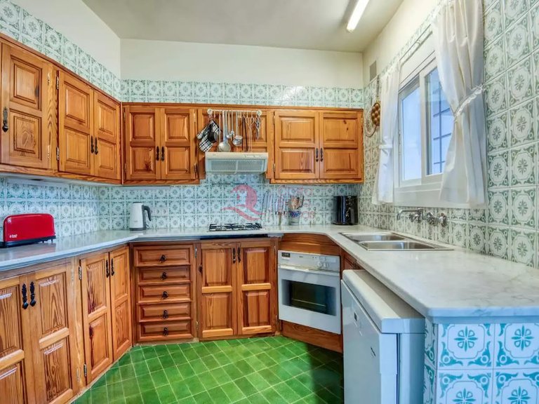 Town House for Sale in Santa Cristina D'aro, Gerona 10