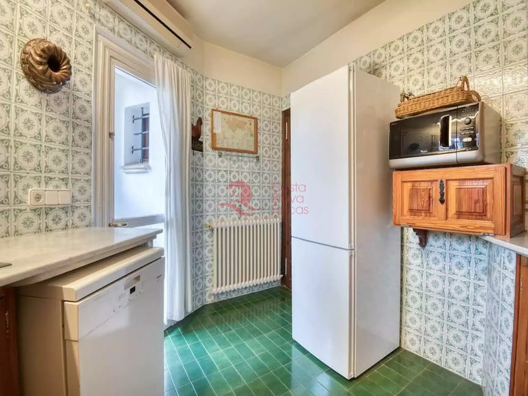 Town House for Sale in Santa Cristina D'aro, Gerona 11