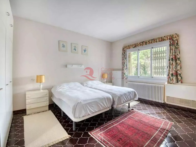 Town House for Sale in Santa Cristina D'aro, Gerona 12