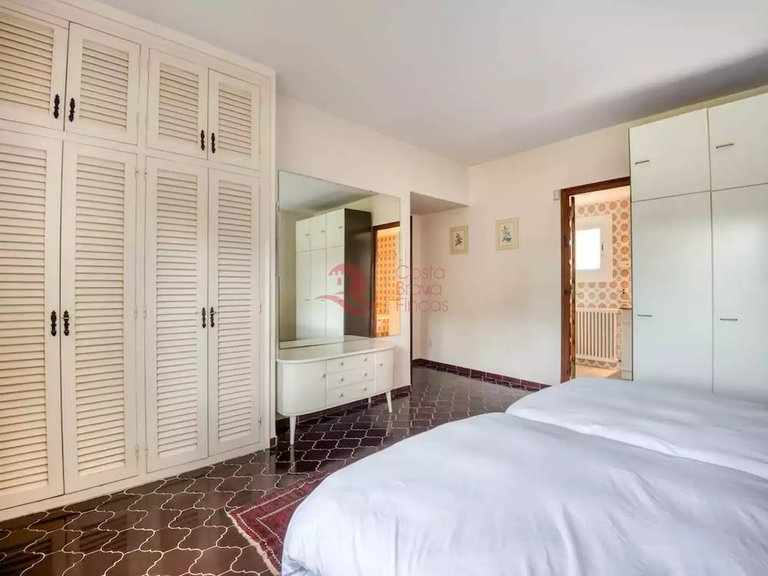 Town House for Sale in Santa Cristina D'aro, Gerona 13