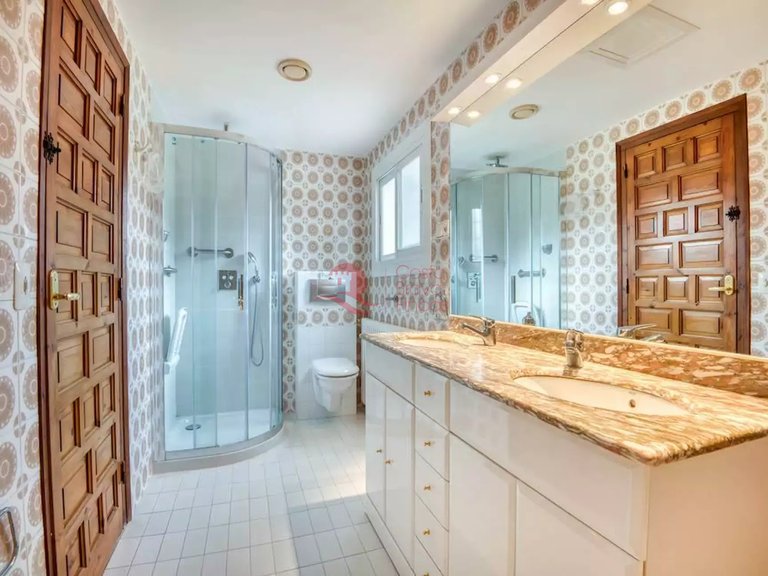 Town House for Sale in Santa Cristina D'aro, Gerona 15