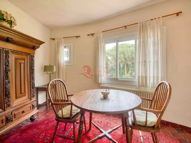 Town House for Sale in Santa Cristina D'aro, Gerona 16