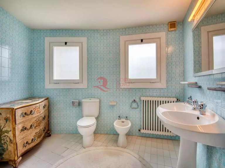 Town House for Sale in Santa Cristina D'aro, Gerona 17