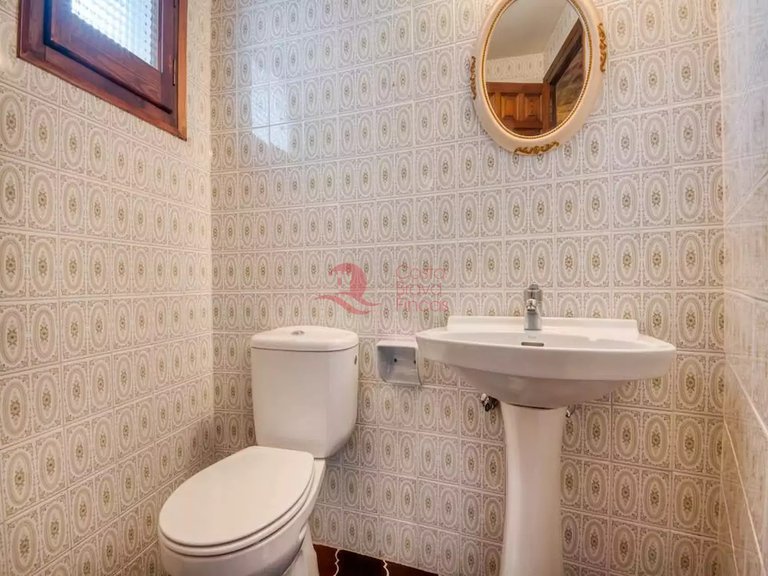 Town House for Sale in Santa Cristina D'aro, Gerona 21