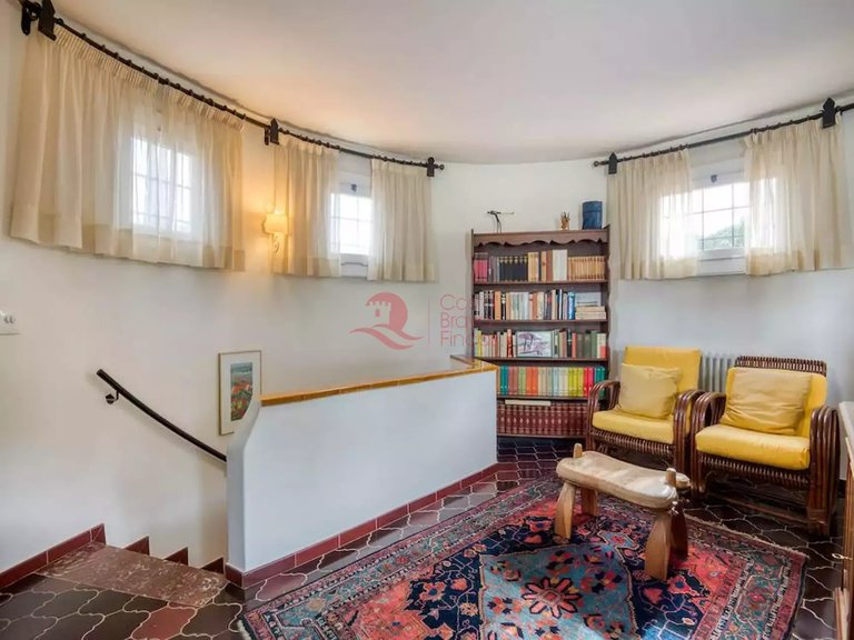 Town House for Sale in Santa Cristina D'aro, Gerona 22