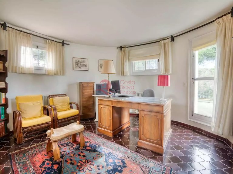 Town House for Sale in Santa Cristina D'aro, Gerona 23