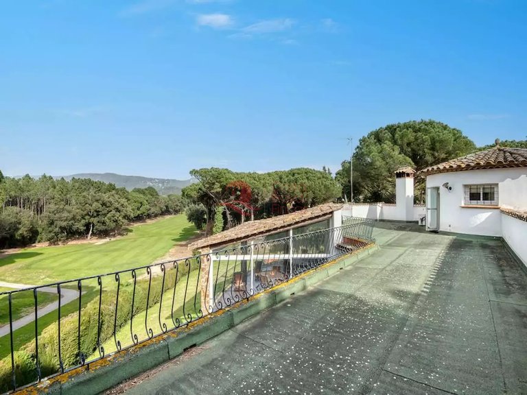 Town House for Sale in Santa Cristina D'aro, Gerona 24