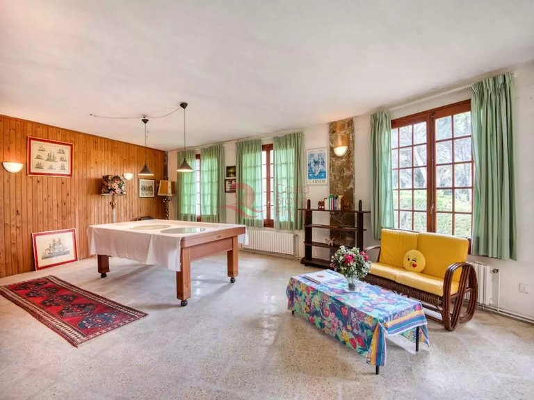 Town House for Sale in Santa Cristina D'aro, Gerona 25