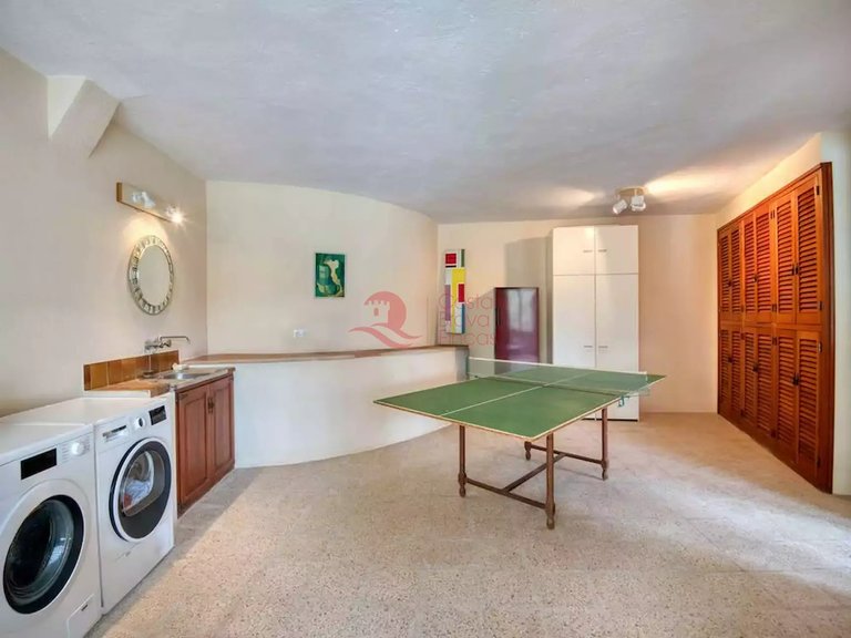 Town House for Sale in Santa Cristina D'aro, Gerona 27