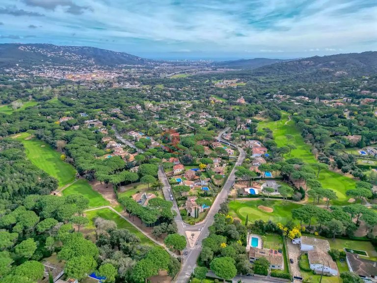 Town House for Sale in Santa Cristina D'aro, Gerona 30