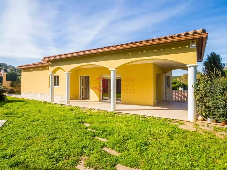 Town House for Sale in Calonge, Gerona 5