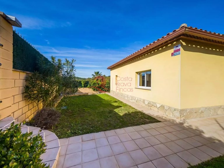 Town House for Sale in Calonge, Gerona 8