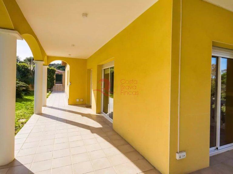 Town House for Sale in Calonge, Gerona 11