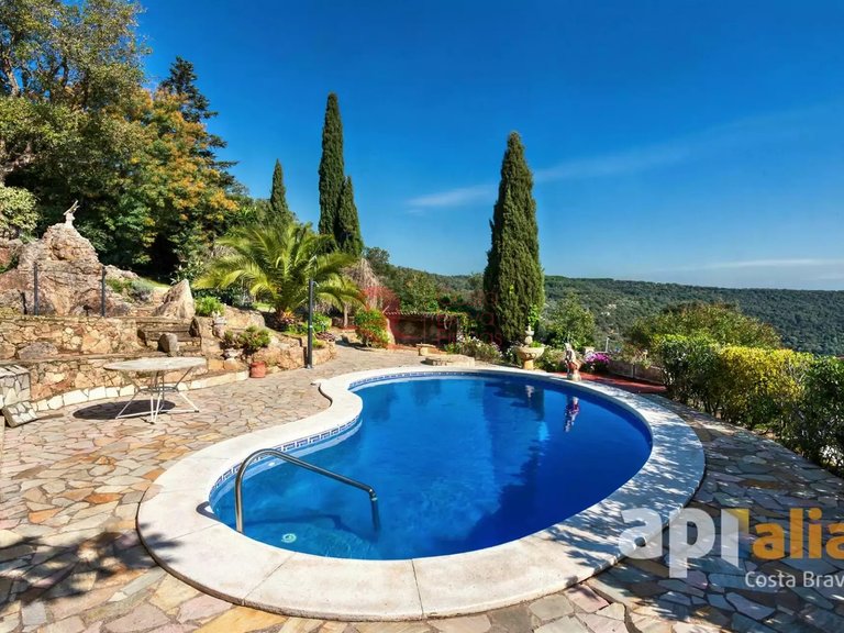 Town House for Sale in Calonge, Gerona 5