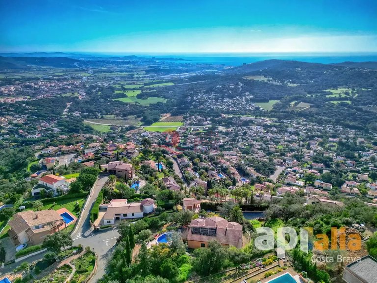 Town House for Sale in Calonge, Gerona 8
