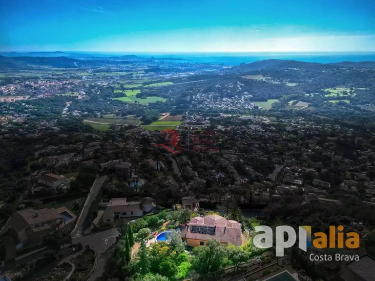 Town House for Sale in Calonge, Gerona 9
