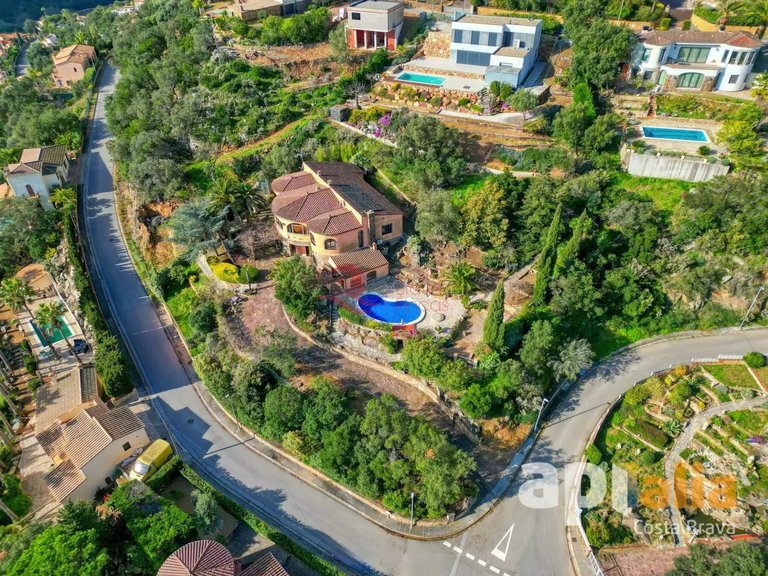 Town House for Sale in Calonge, Gerona 22