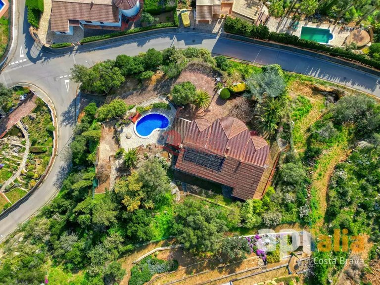 Town House for Sale in Calonge, Gerona 29