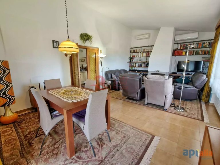 Town House for Sale in Sant Antoni De Calonge, Gerona 7
