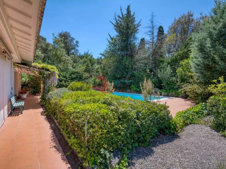 Town House for Sale in Santa Cristina D'aro, Gerona 3