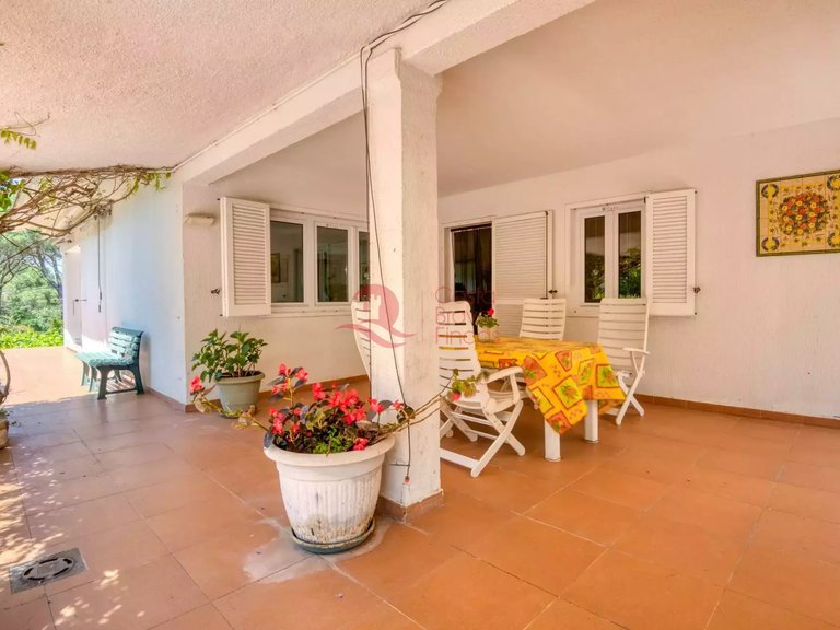 Town House for Sale in Santa Cristina D'aro, Gerona 6