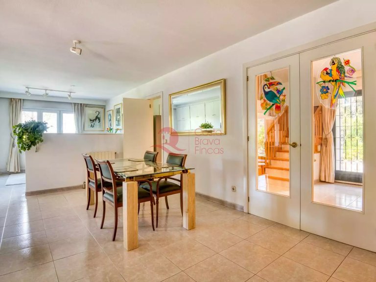 Town House for Sale in Santa Cristina D'aro, Gerona 8