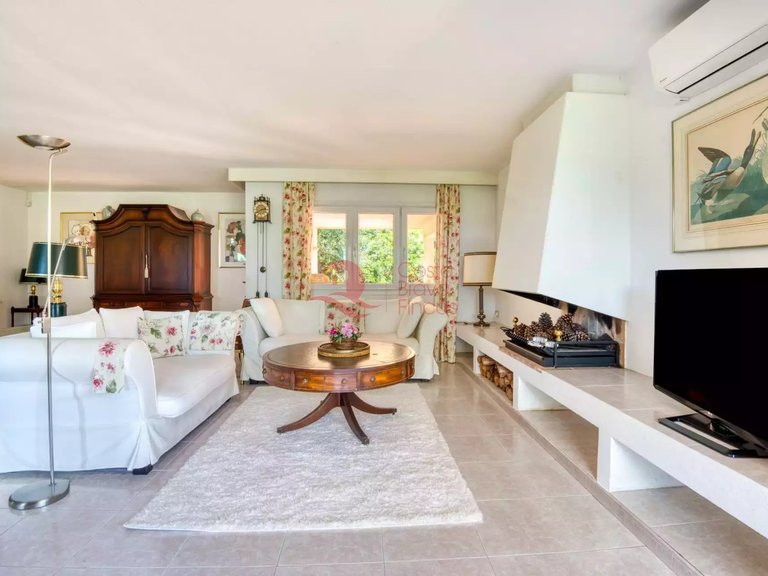 Town House for Sale in Santa Cristina D'aro, Gerona 10