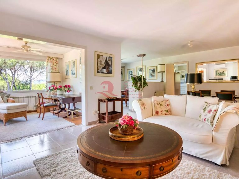 Town House for Sale in Santa Cristina D'aro, Gerona 11