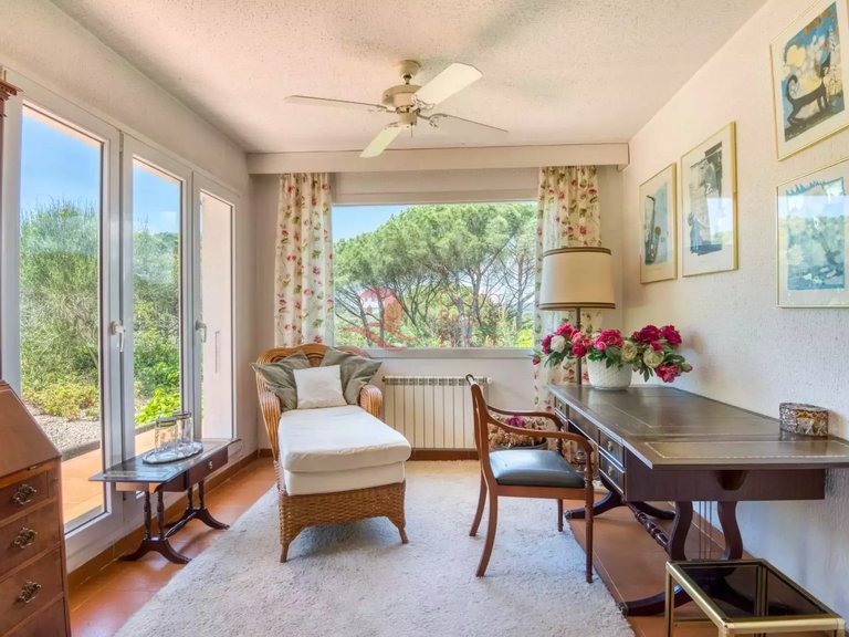 Town House for Sale in Santa Cristina D'aro, Gerona 12