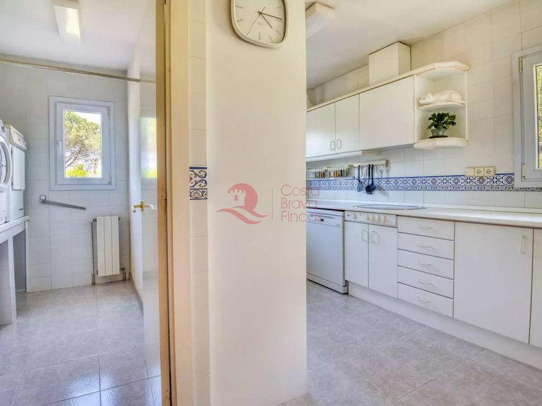 Town House for Sale in Santa Cristina D'aro, Gerona 13