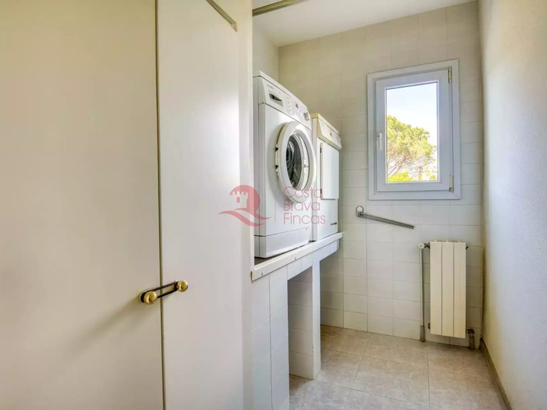 Town House for Sale in Santa Cristina D'aro, Gerona 14