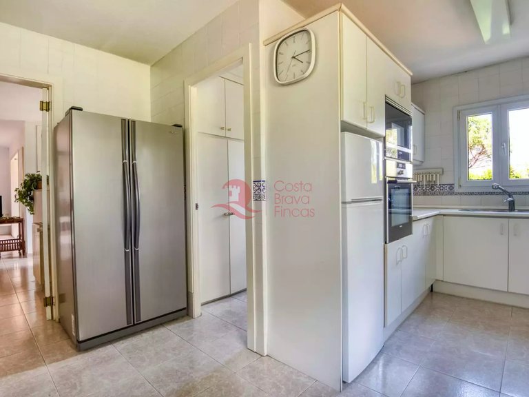 Town House for Sale in Santa Cristina D'aro, Gerona 15