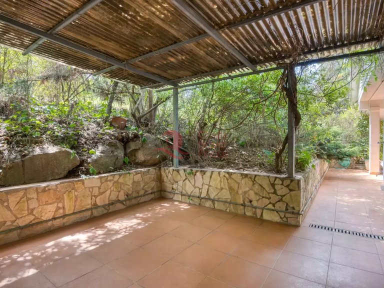 Town House for Sale in Santa Cristina D'aro, Gerona 19
