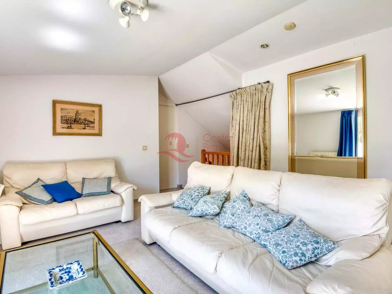 Town House for Sale in Santa Cristina D'aro, Gerona 21