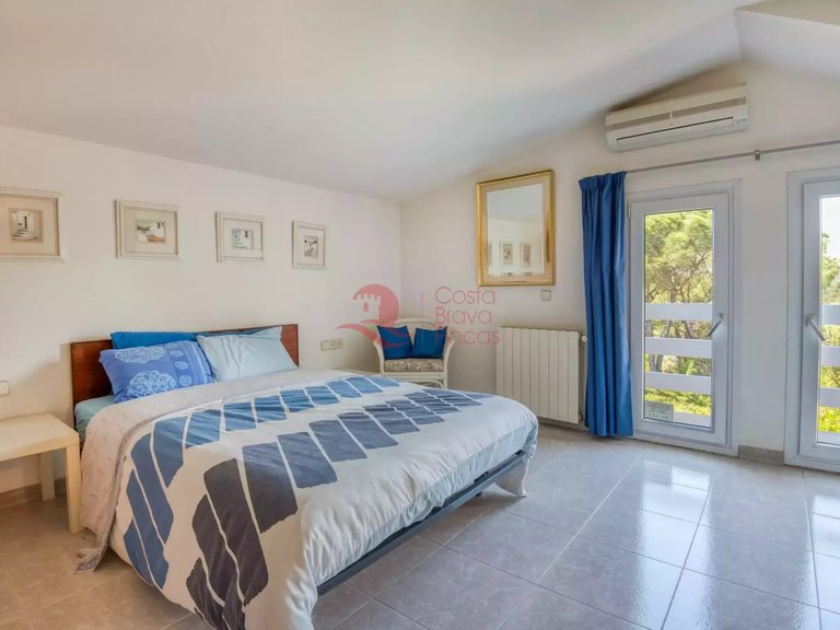 Town House for Sale in Santa Cristina D'aro, Gerona 22