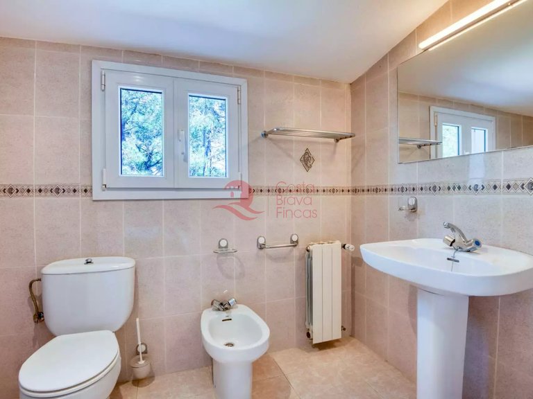 Town House for Sale in Santa Cristina D'aro, Gerona 24