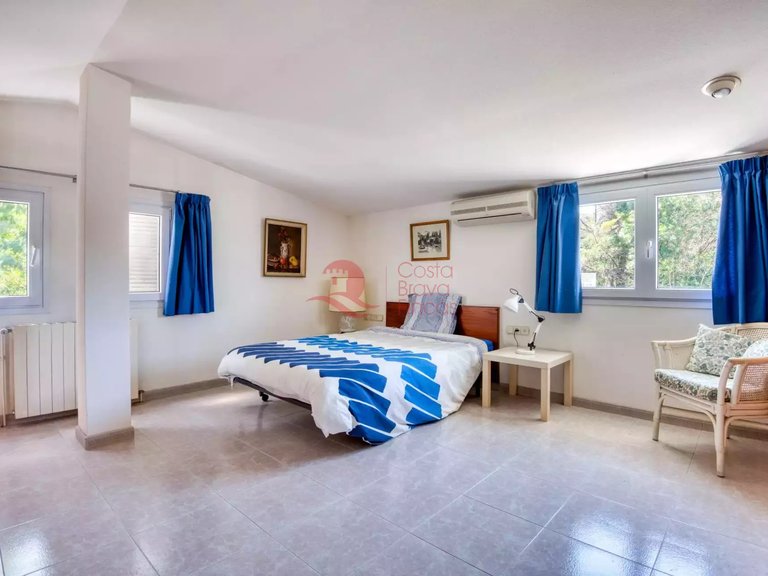 Town House for Sale in Santa Cristina D'aro, Gerona 25