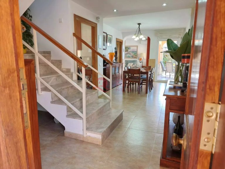 Town House for Sale in Calonge, Gerona 2
