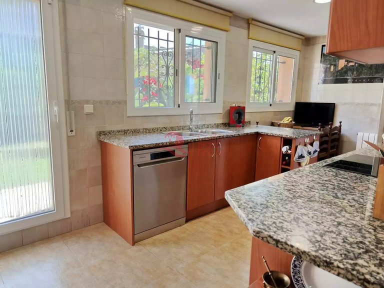 Town House for Sale in Calonge, Gerona 8