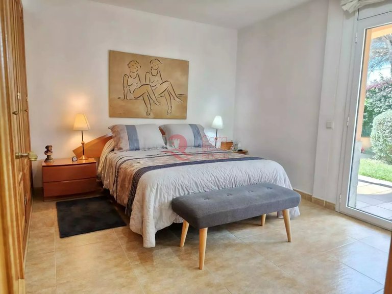 Town House for Sale in Calonge, Gerona 12