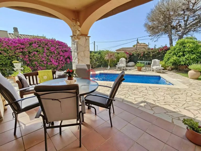 Town House for Sale in Calonge, Gerona 22