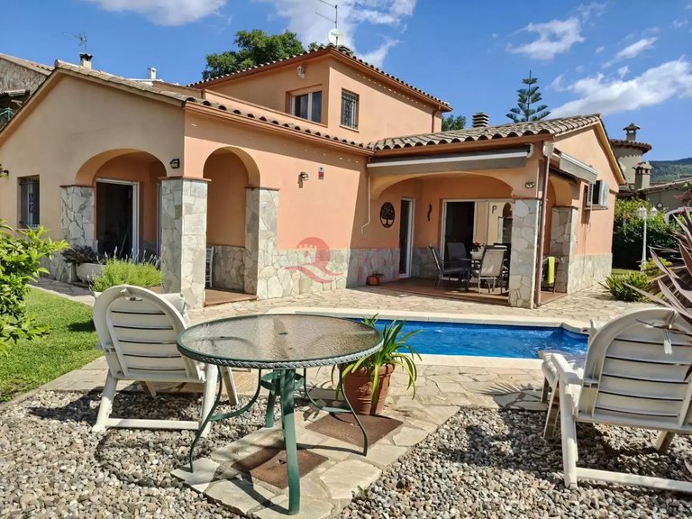 Town House for Sale in Calonge, Gerona 24