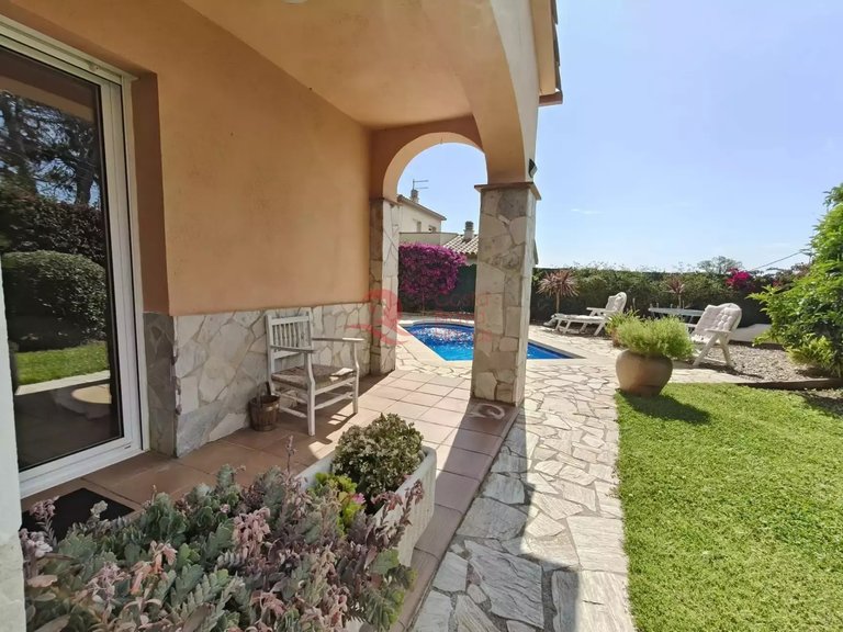 Town House for Sale in Calonge, Gerona 25