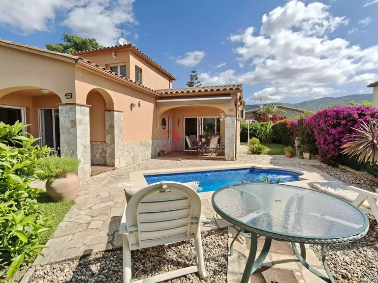 Town House for Sale in Calonge, Gerona 36