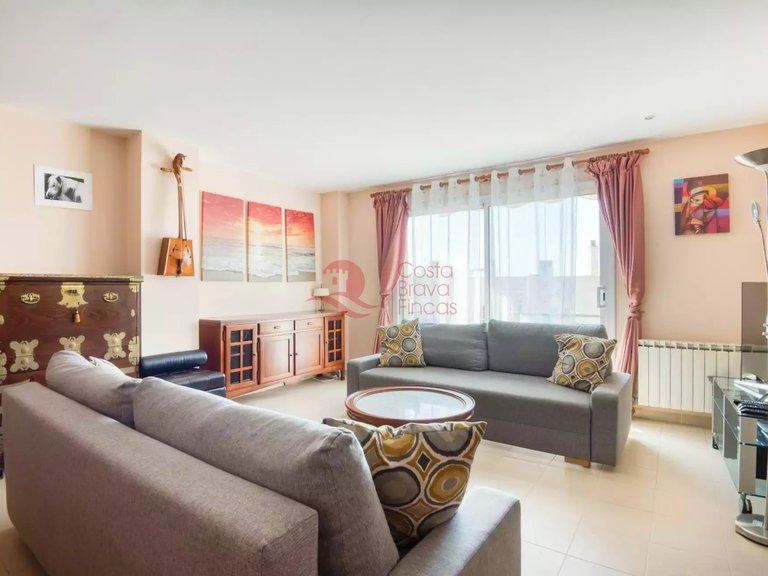 Apartment for Sale in Sant Feliu De Guíxols, Gerona 4