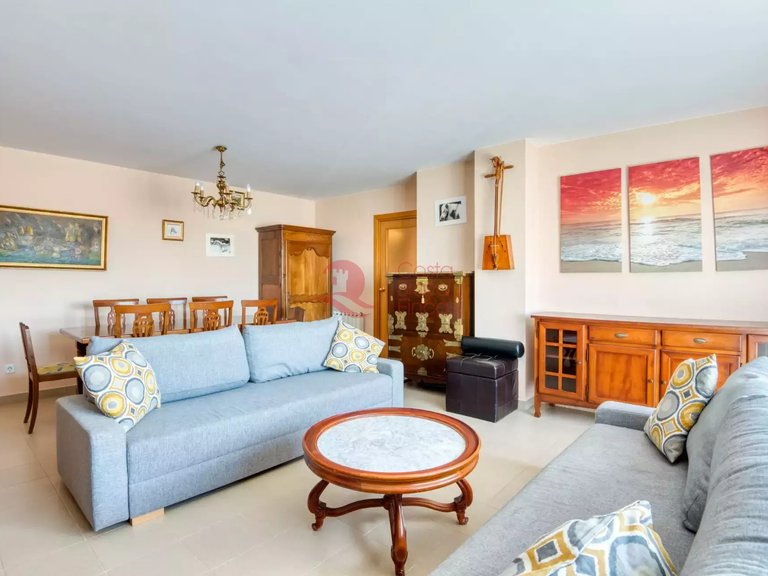 Apartment for Sale in Sant Feliu De Guíxols, Gerona 5