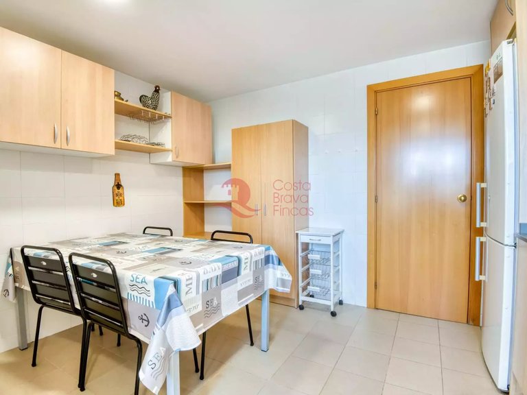Apartment for Sale in Sant Feliu De Guíxols, Gerona 7